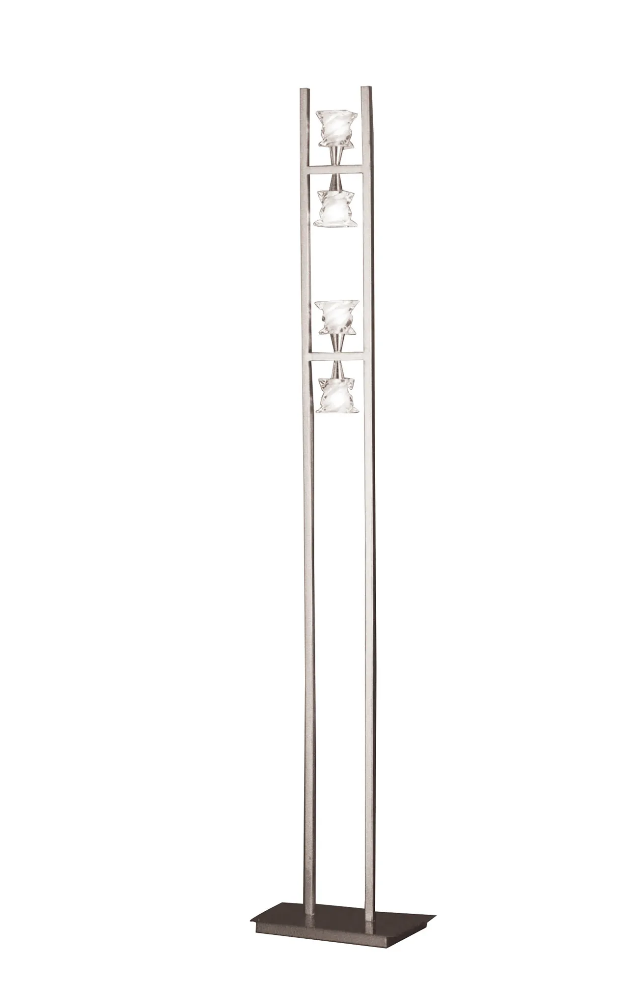 Salomon SN Floor Lamps Mantra Multi Head Floor Lamps Salomon SN Floor Lamps Mantra Multi Head Floor Lamps